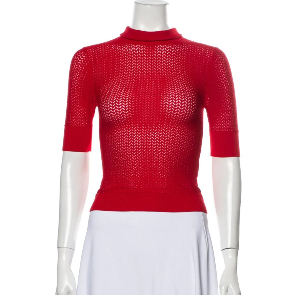 ALICE + OLIVIA  Top